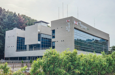 일광도서관 이미지